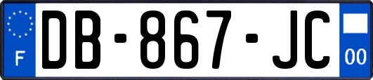 DB-867-JC