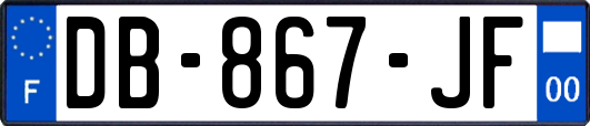 DB-867-JF