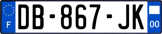 DB-867-JK
