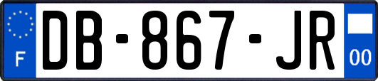 DB-867-JR