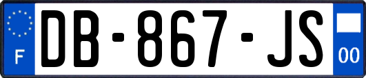 DB-867-JS