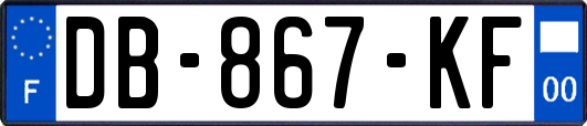 DB-867-KF