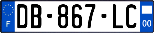 DB-867-LC