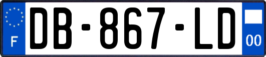 DB-867-LD