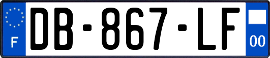 DB-867-LF