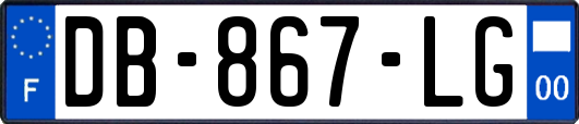 DB-867-LG