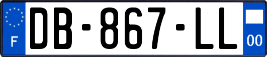 DB-867-LL