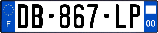 DB-867-LP