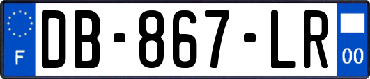 DB-867-LR