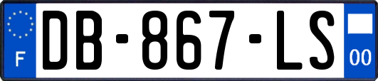 DB-867-LS