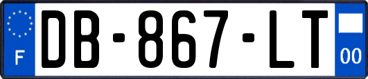 DB-867-LT