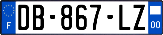 DB-867-LZ