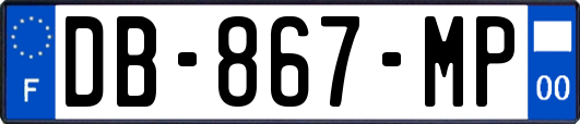 DB-867-MP