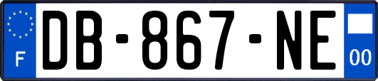 DB-867-NE