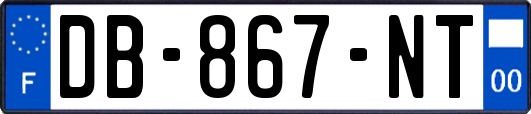 DB-867-NT