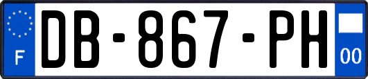 DB-867-PH