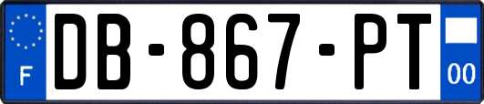 DB-867-PT