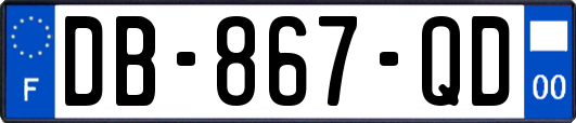 DB-867-QD