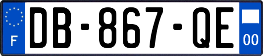 DB-867-QE