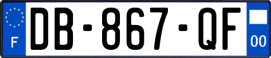 DB-867-QF