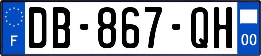 DB-867-QH