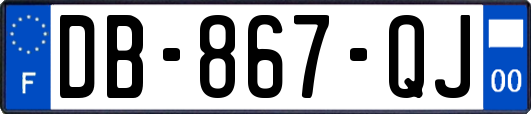 DB-867-QJ