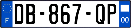 DB-867-QP