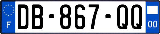 DB-867-QQ