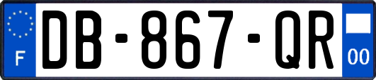 DB-867-QR