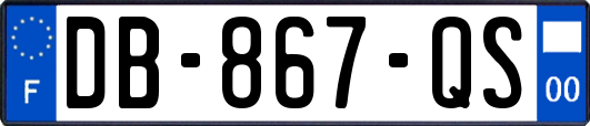 DB-867-QS