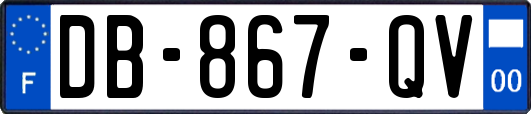 DB-867-QV
