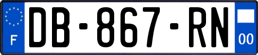 DB-867-RN
