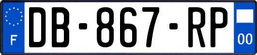 DB-867-RP