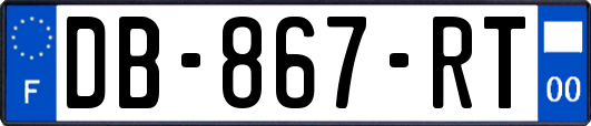 DB-867-RT
