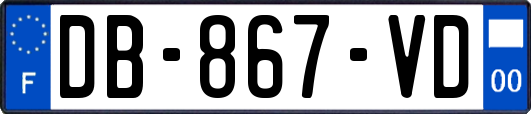 DB-867-VD
