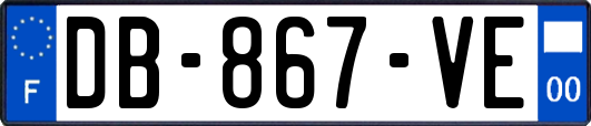 DB-867-VE