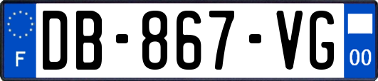 DB-867-VG