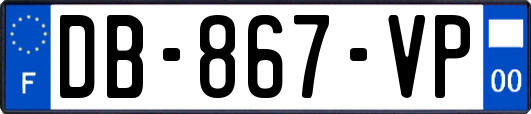 DB-867-VP