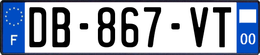 DB-867-VT