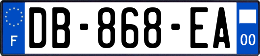 DB-868-EA