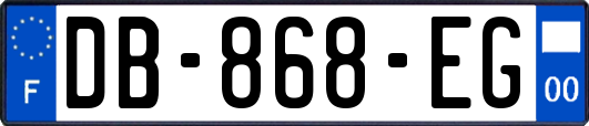 DB-868-EG