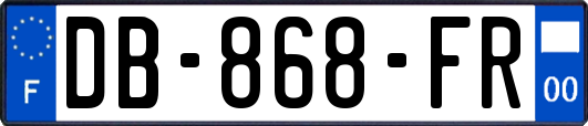 DB-868-FR
