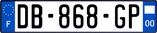 DB-868-GP