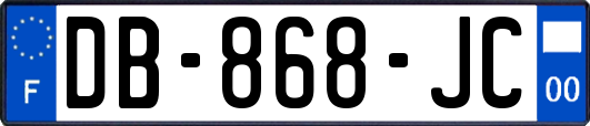 DB-868-JC