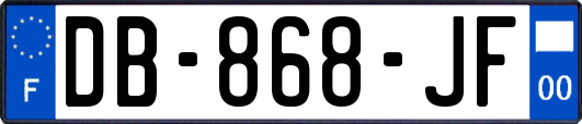 DB-868-JF