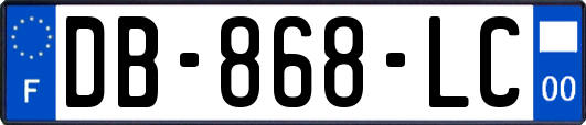 DB-868-LC
