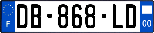 DB-868-LD