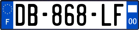 DB-868-LF