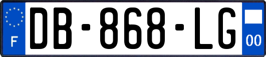 DB-868-LG