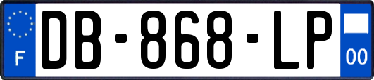 DB-868-LP